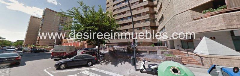 Alquiler de local comercial en Valencia