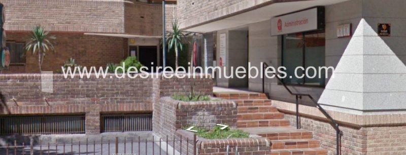 Alquiler de local comercial en Valencia