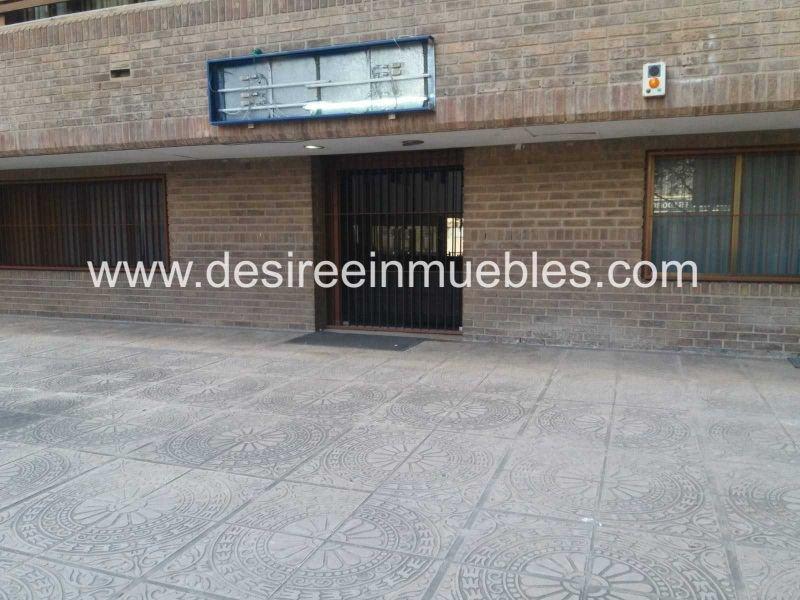 Leie av kommersiell lokal i Valencia