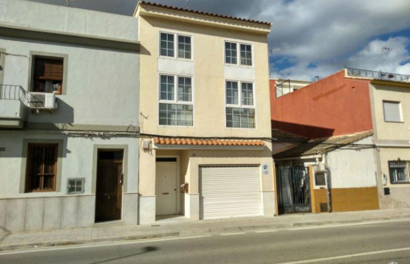 For sale of house in Rocafort