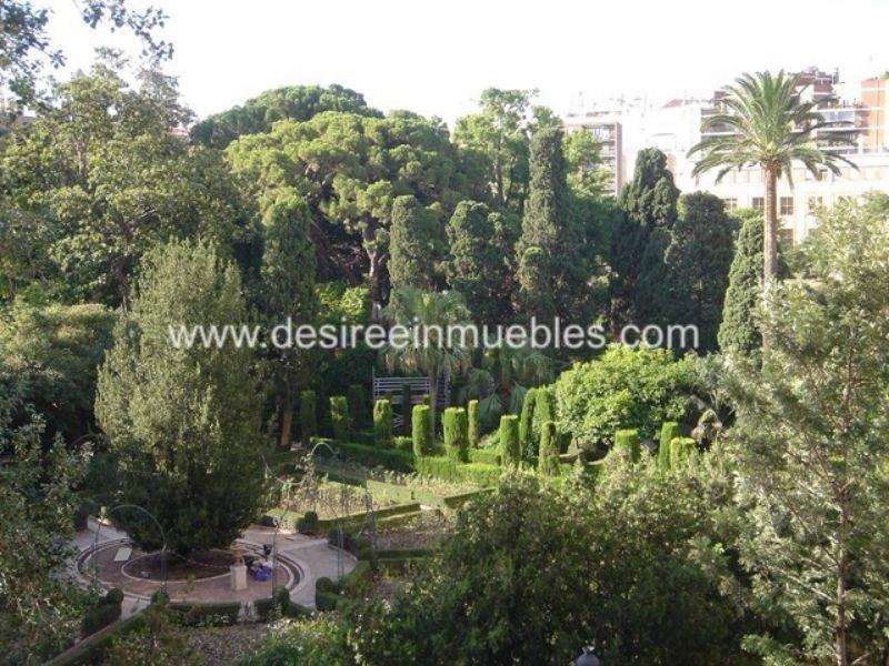 Leie av leilighet i Valencia