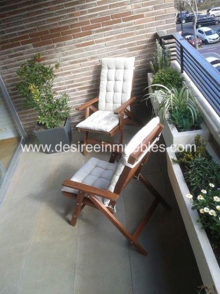 Leie av leilighet i Valencia