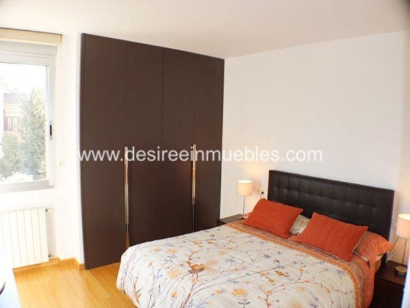 Leie av leilighet i Valencia