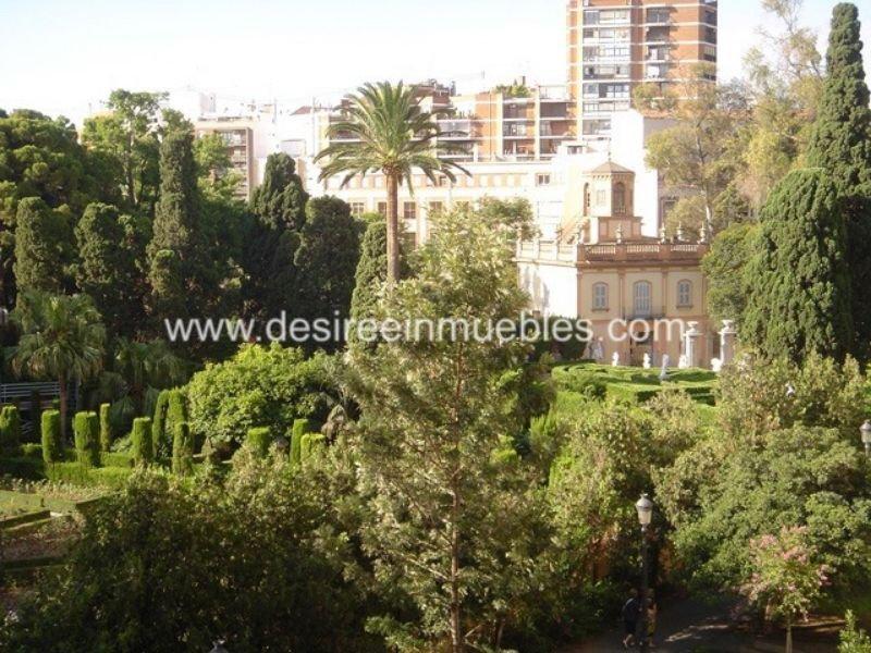 Leie av leilighet i Valencia