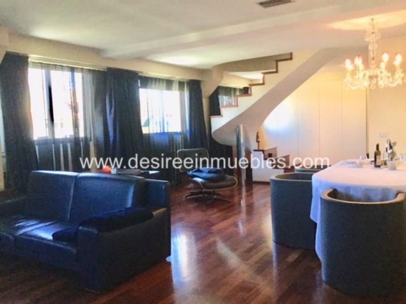 Venta de piso en Valencia