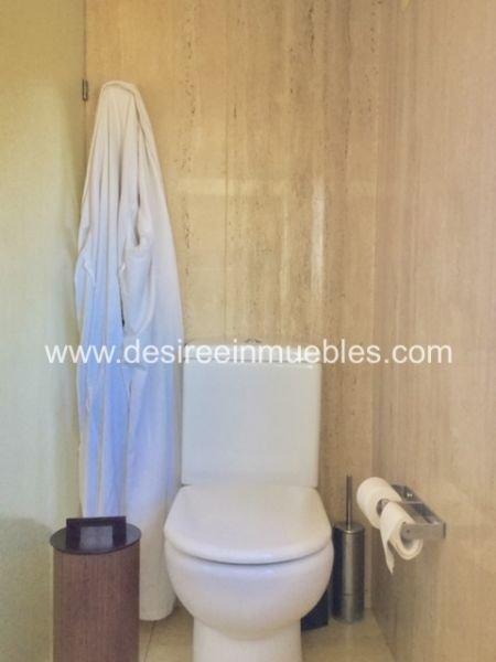 Venta de piso en Valencia