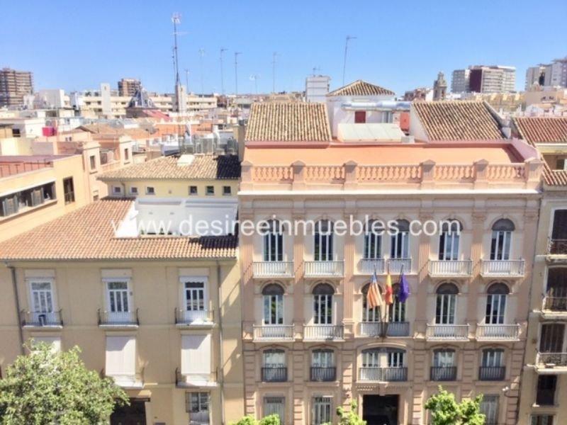 Venta de piso en Valencia