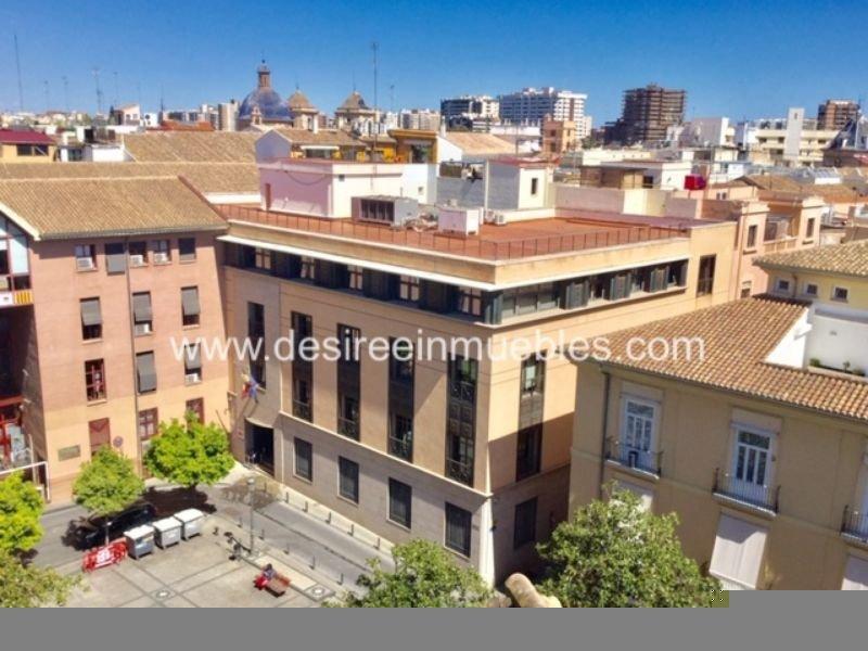 Venta de piso en Valencia