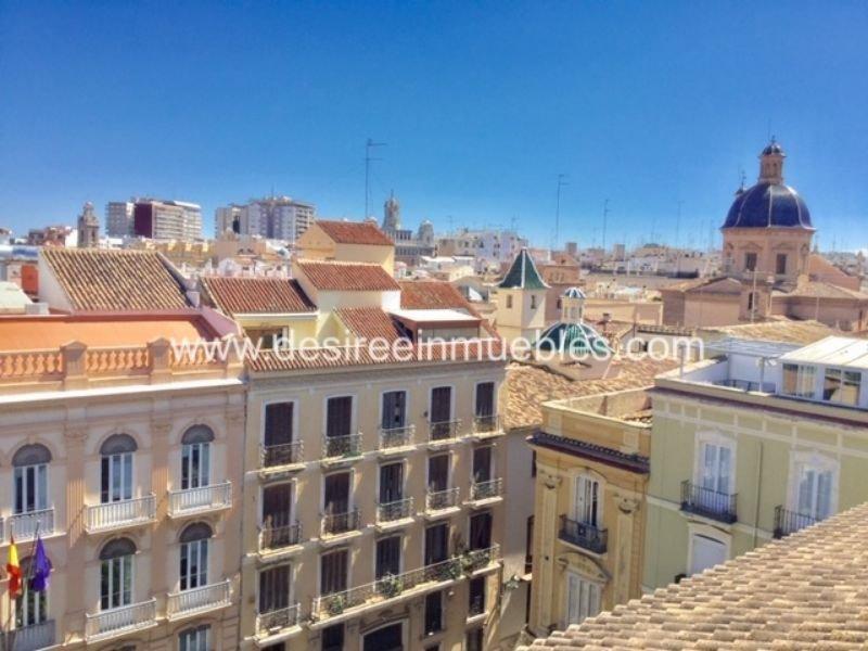 Venta de piso en Valencia