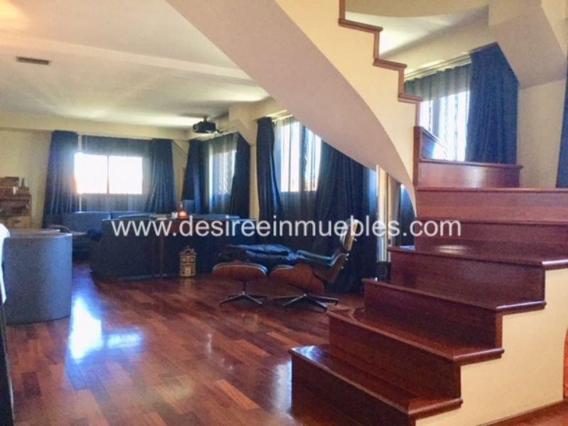 Venta de piso en Valencia