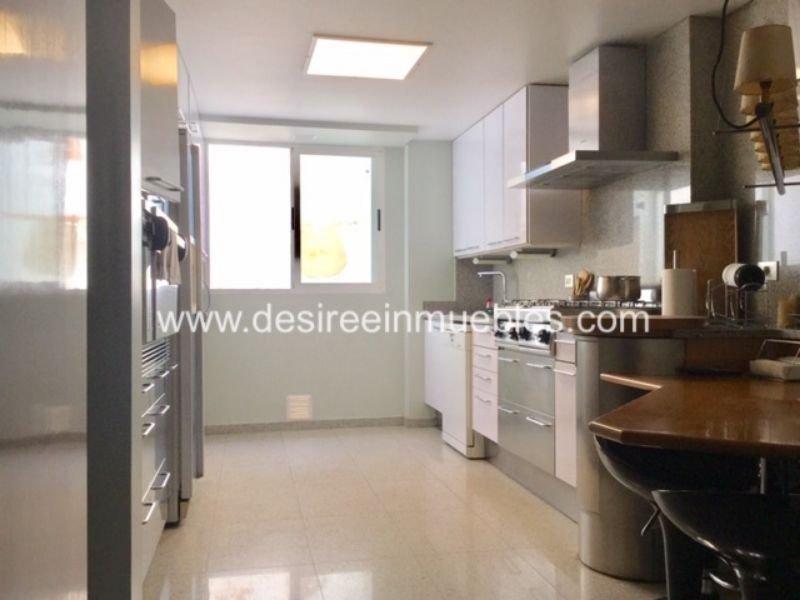 Venta de piso en Valencia