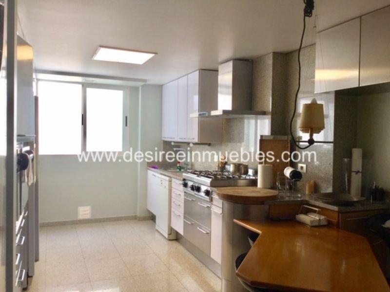 Venta de piso en Valencia