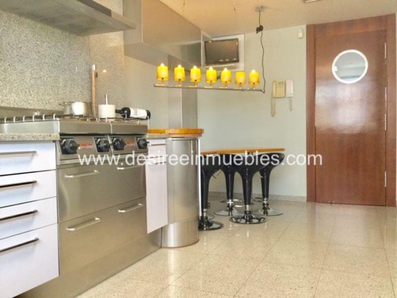 Venta de piso en Valencia