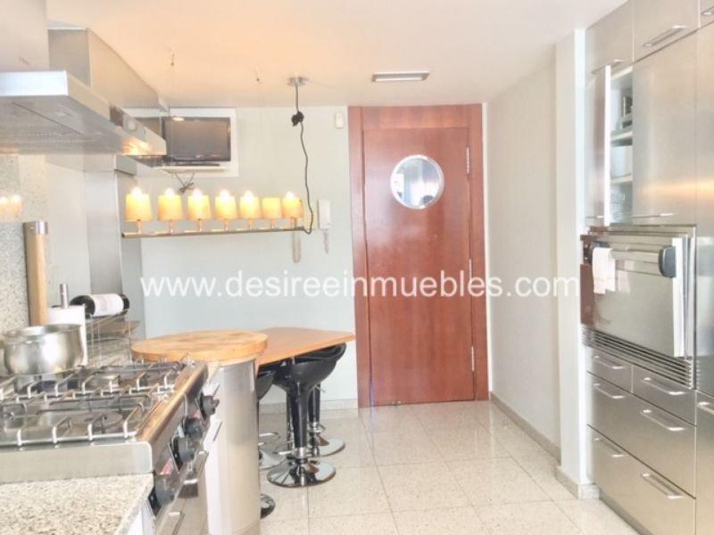 Venta de piso en Valencia