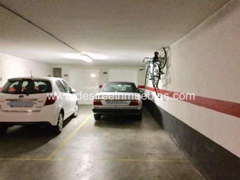 Venta de piso en Valencia