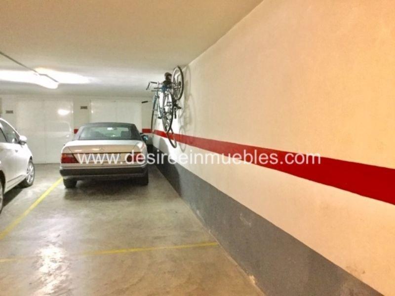 Venta de piso en Valencia