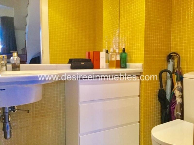 Venta de piso en Valencia