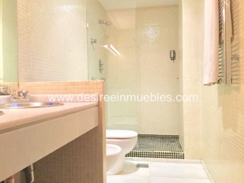 Venta de piso en Valencia