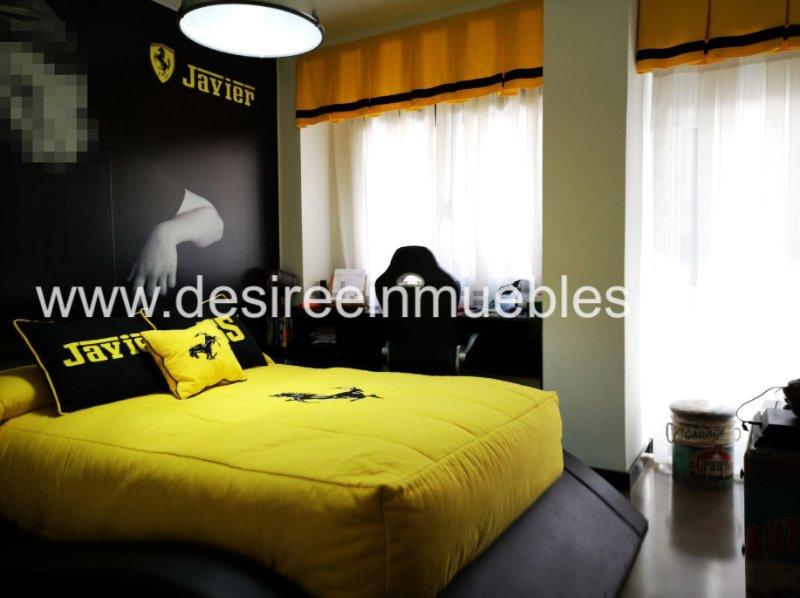Zu verkaufen von wohnung in
 Valencia