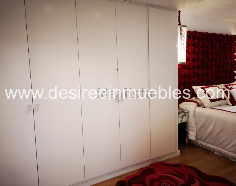 Zu verkaufen von wohnung in
 Valencia