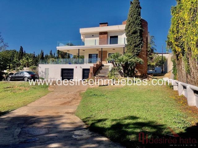 De location de chalet dans Godella