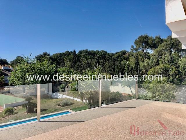 De location de chalet dans Godella