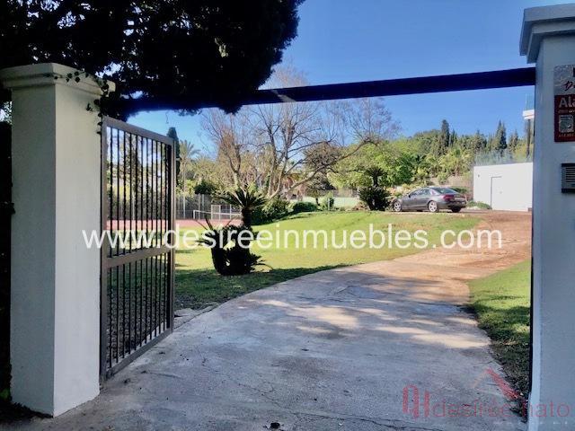 De location de chalet dans Godella