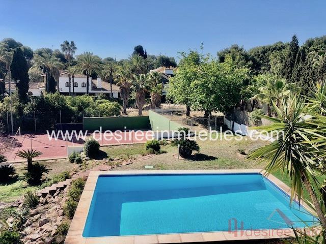 De location de chalet dans Godella