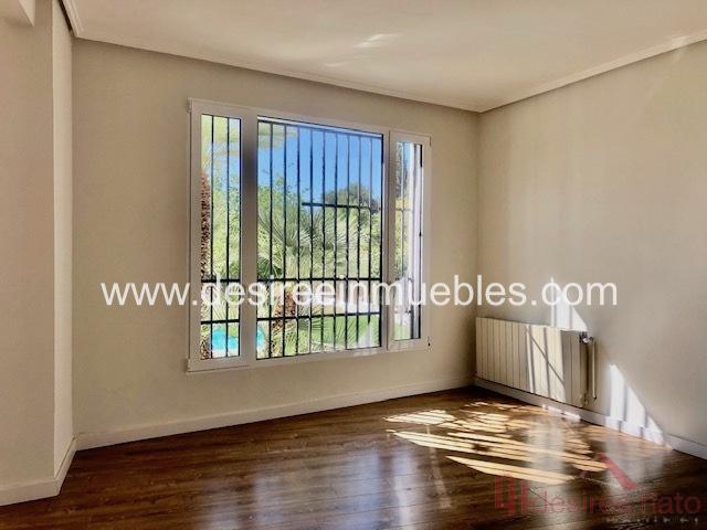 De location de chalet dans Godella