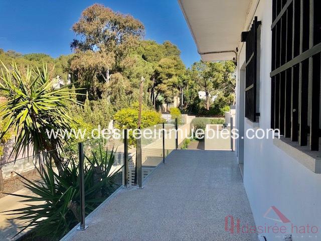 De location de chalet dans Godella