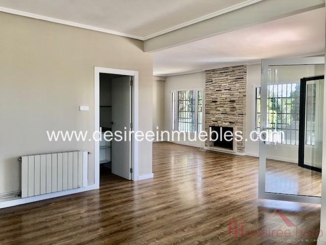 De location de chalet dans Godella