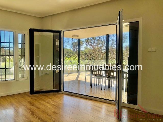 De location de chalet dans Godella