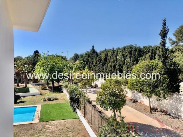 De location de chalet dans Godella