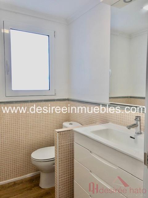 De location de chalet dans Godella