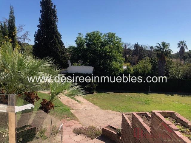 De location de chalet dans Godella