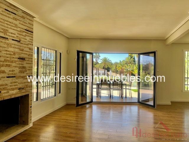 De location de chalet dans Godella