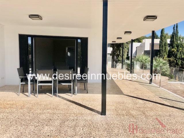 De location de chalet dans Godella