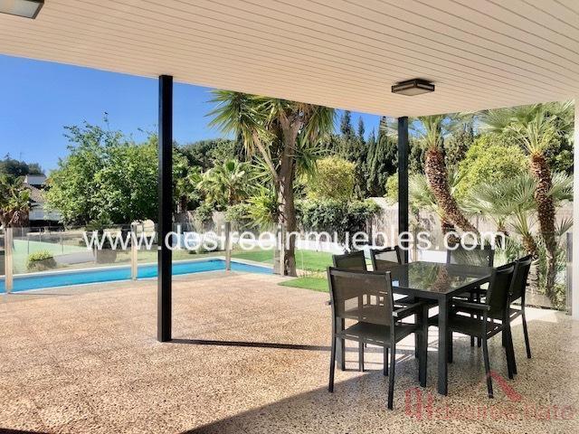 De location de chalet dans Godella