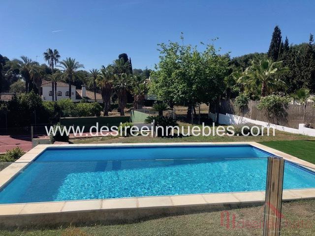 De location de chalet dans Godella