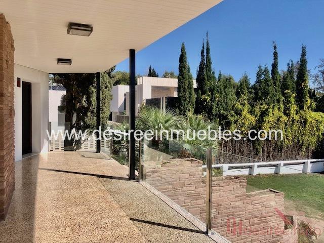 De location de chalet dans Godella
