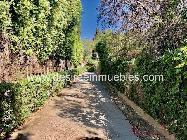 De location de chalet dans Godella