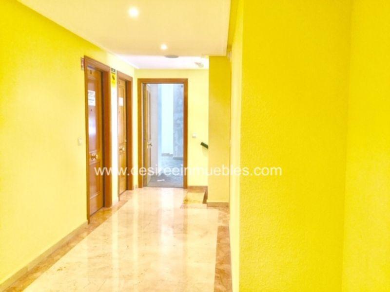For rent of office in Valencia