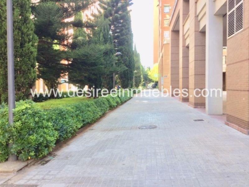 Sprzedaż z local comercial w Valencia