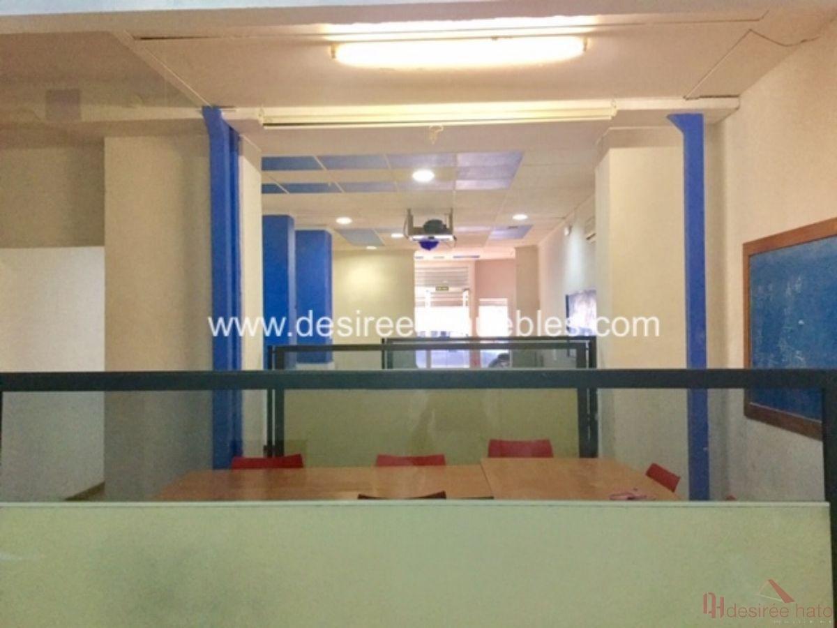 Venta de local en Valencia
