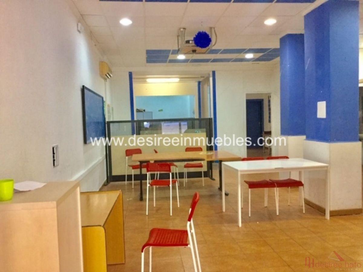 Venta de local en Valencia
