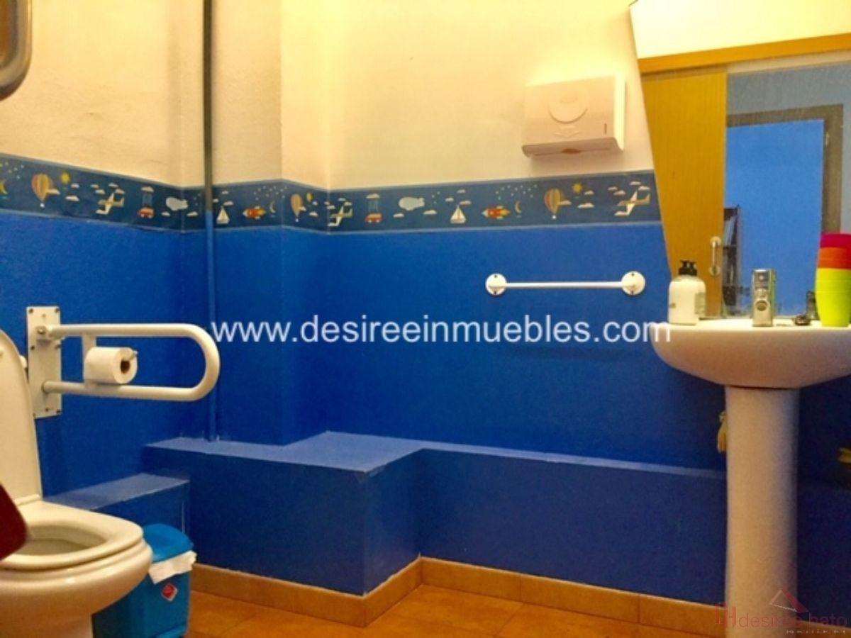 Venta de local en Valencia