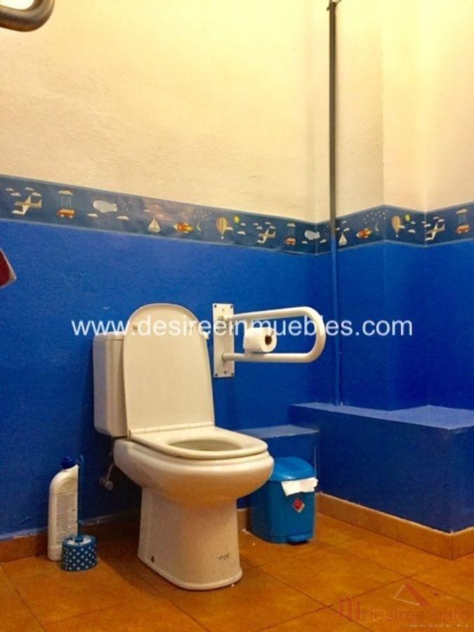 Venta de local en Valencia