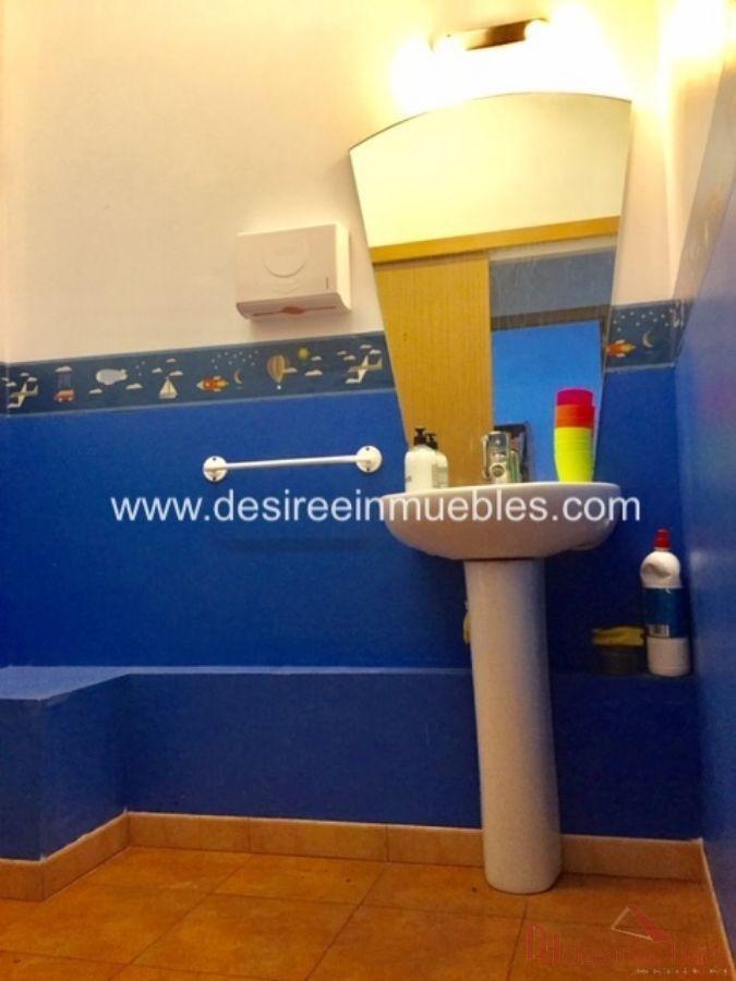 Venta de local en Valencia