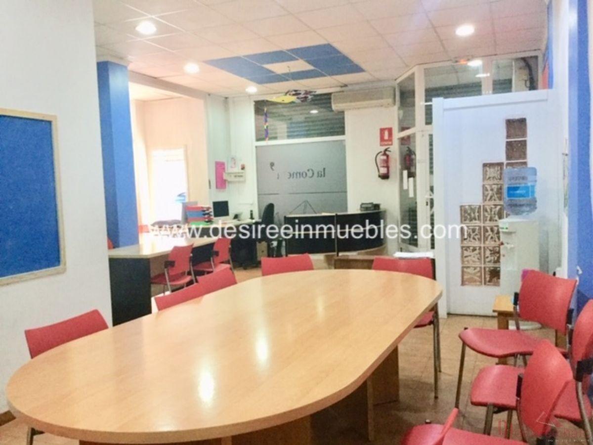Venta de local en Valencia