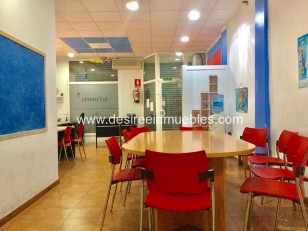 Venta de local en Valencia